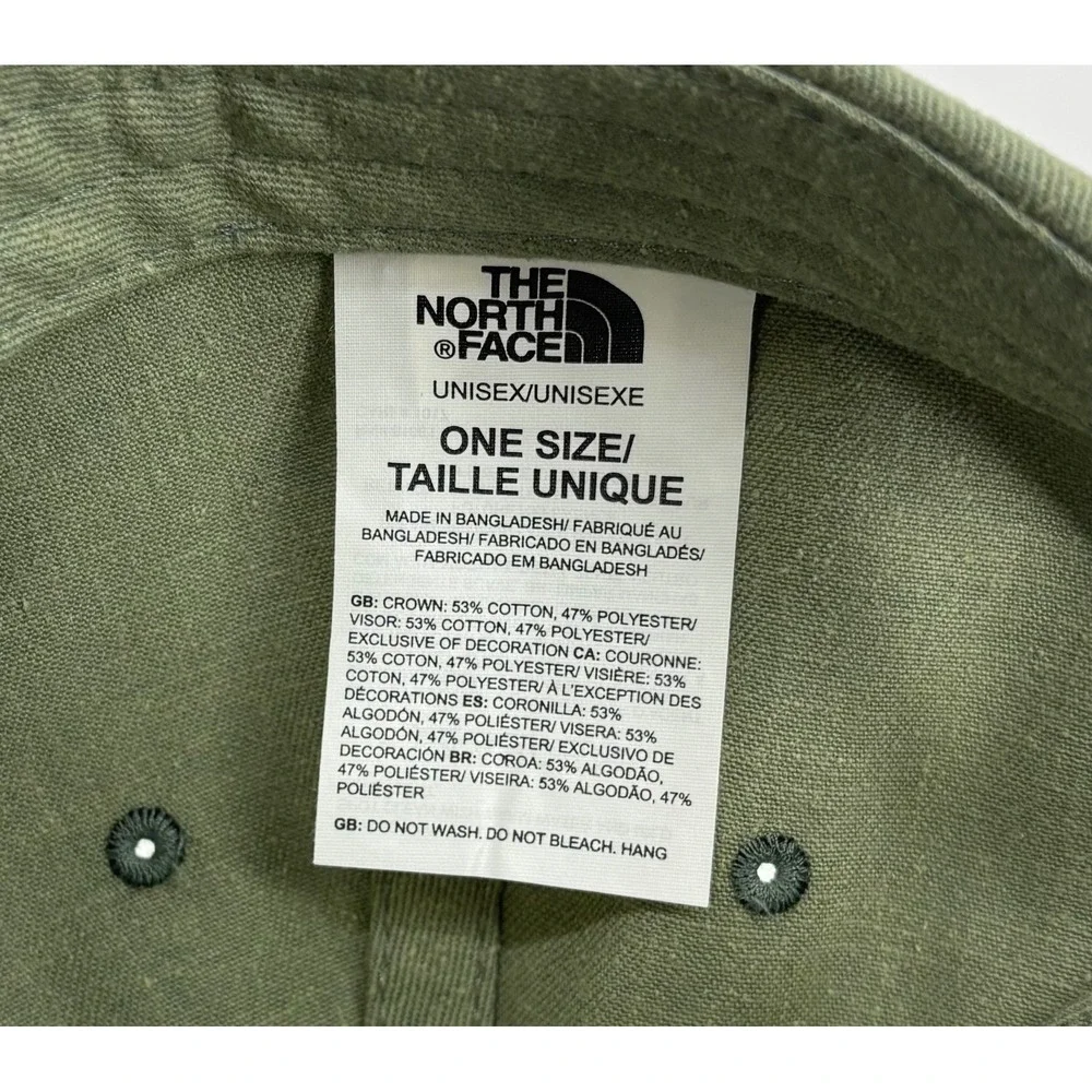 The North Face north face
